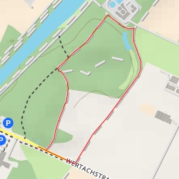 thumbnail for Stadtwerke Bobingen Zentralkläranlage - Flurstraße