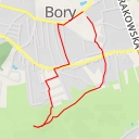 thumbnail for Sielcowa Góra