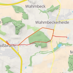 thumbnail for Happy Painter Zauberwald - Hummerntruper Straße