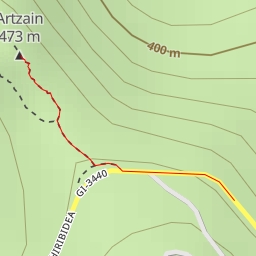 thumbnail for Artzain