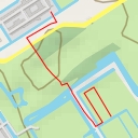 thumbnail for Zestienhovensekade - Rotterdam