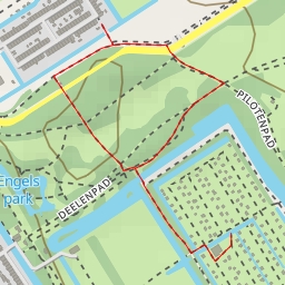thumbnail for Zestienhovensekade - Rotterdam