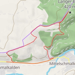 thumbnail for Langer Berg