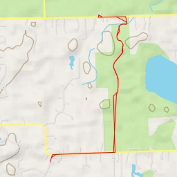 thumbnail for Cayuga Trail