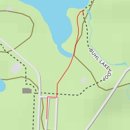 thumbnail for Buhl Lake Loop - Buhl Lake Loop