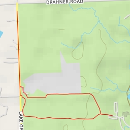 thumbnail for Lake George Road