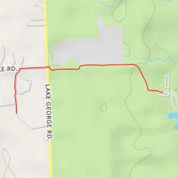 thumbnail for Indian Lake Road - Indian Lake Road