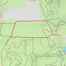 thumbnail for Trail Loop D & MTB - Trail Loop D & MTB