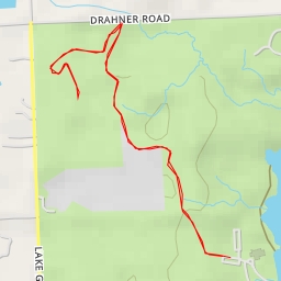 thumbnail for Singletrack Mountain Bike - Singletrack Mountain Bike