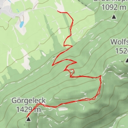 thumbnail for Görgeleck