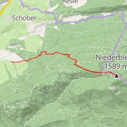 thumbnail for Niederbleick