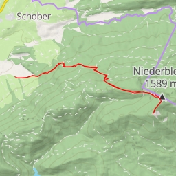 thumbnail for Hohe Bleick