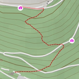 thumbnail for Segúndo mirador de Abantos