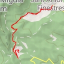 thumbnail for Camí de les Encies a les Medes - Camí de les Encies a les Medes - Sant Aniol de Finestres