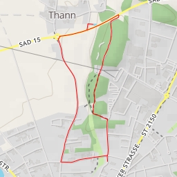 thumbnail for SAD 15 - SAD 15