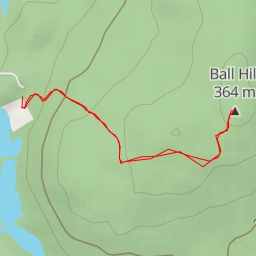 thumbnail for Ball Hill