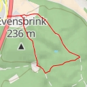 thumbnail for Hohnangel - Johannisweg