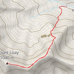 thumbnail for Mount Loay