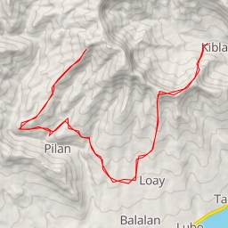 thumbnail for Mount Dinor