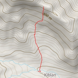 thumbnail for Mount Loay Trail