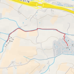 thumbnail for Chemin du Soleil Roy - Chemin du Soleil Roy