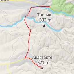 thumbnail for Авастакте