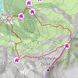 thumbnail for Riffelhöhe