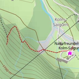 thumbnail for Wasserfallweg - Wasserfallweg - Rauris
