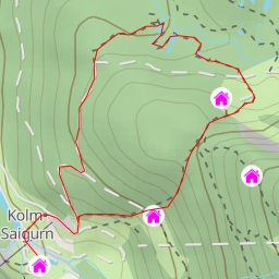 thumbnail for Rauriser Urwald - Rauriser Urwald - Rauris