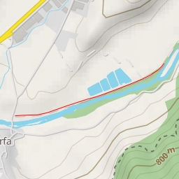 thumbnail for Carretera d'Arfa a Montferrer - Carretera d'Arfa a Montferrer - Ribera d'Urgellet