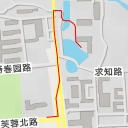thumbnail for 北京大学 - 颐和园路 - 海淀区