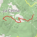 thumbnail for Poggio Pescinale