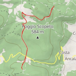 thumbnail for Poggio al Pero