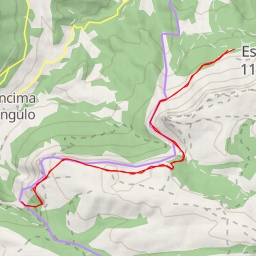 thumbnail for Cascada de San Miguel