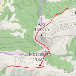 thumbnail for Camino de Sopeña