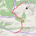 thumbnail for Fuente Mandagoa - Euskal Herriko ur-mugaren bidea - Junta de Villalba de Losa