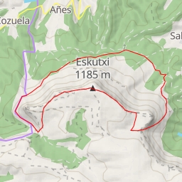 thumbnail for Pozo de Ungino