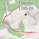 thumbnail for El Somo/Somomendi