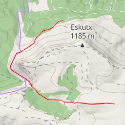 thumbnail for El Somo/Somomendi