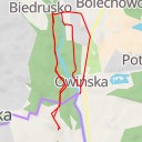 thumbnail for Świetlikowa - Poznań