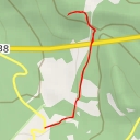 thumbnail for Donji vidikovac