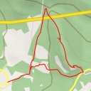 thumbnail for Stražica vidikovac/viewpoint