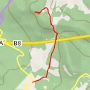 thumbnail for Land art staza