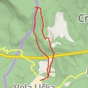 thumbnail for Gavranov greben - Land art staza