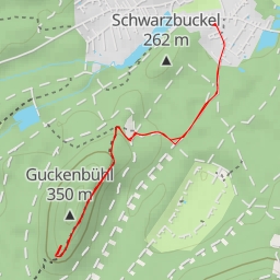 thumbnail for Guckenbühlfelsen