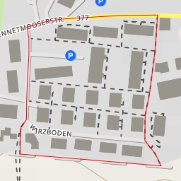 thumbnail for Gleitschirm Landeplatz Ober Wirzboden