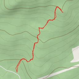 thumbnail for Lookout Shortcut Viewpoint