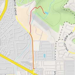 thumbnail for Fire Road - Fire Road