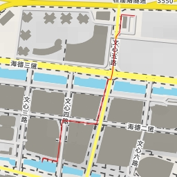 thumbnail for 海岸城购物中心 - 文心五路 - 南山区