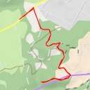 thumbnail for Turó del Pla de Can Vila